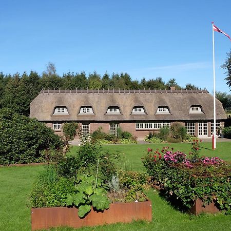 Billund Rooms エクステリア 写真