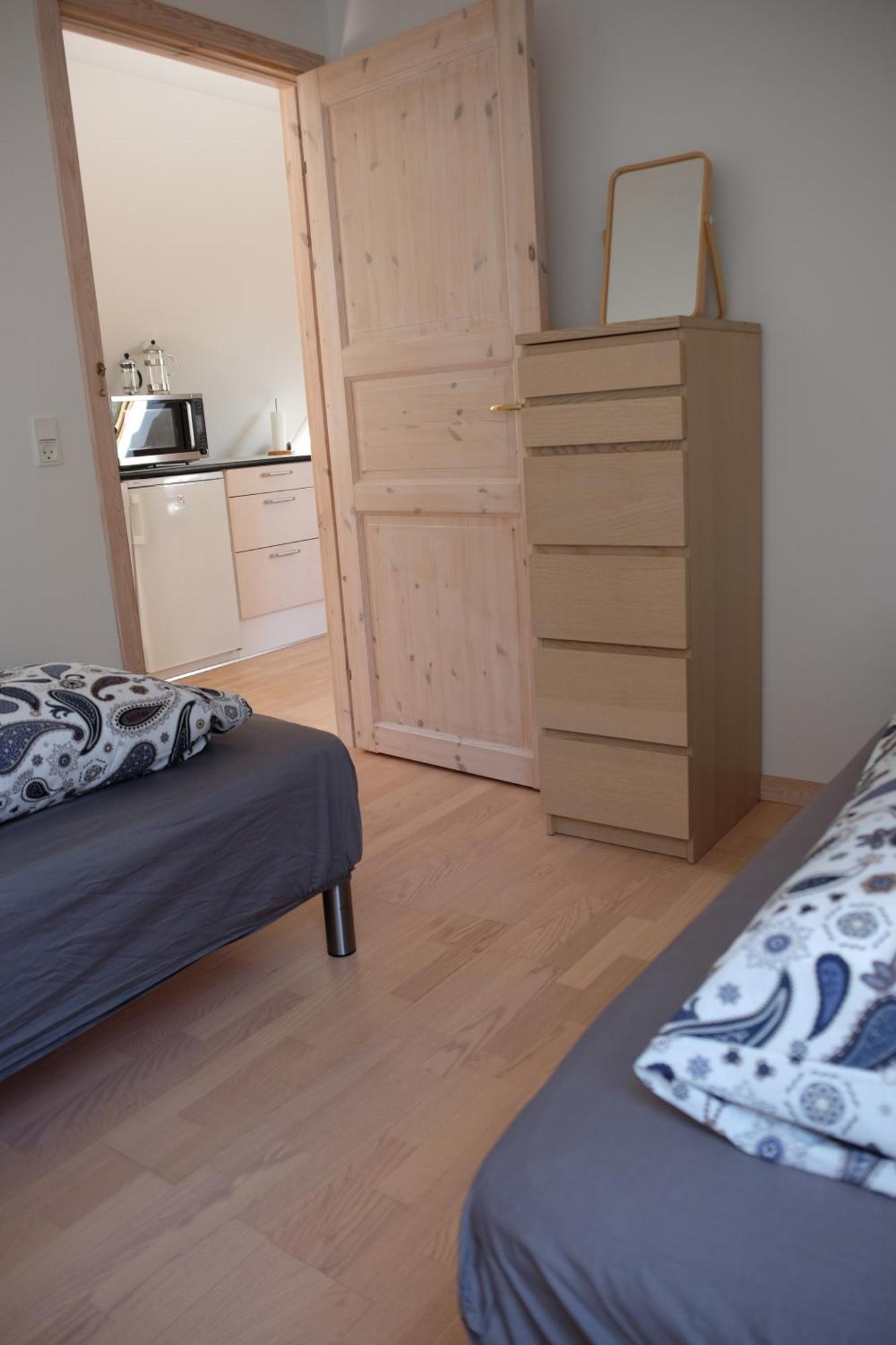 Billund Rooms エクステリア 写真