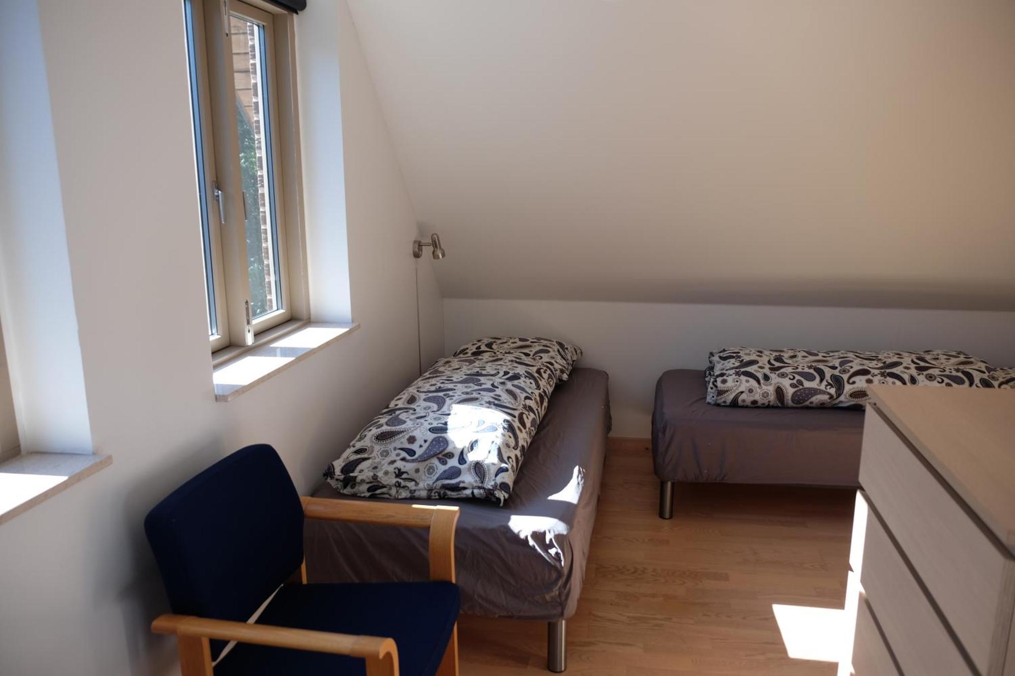 Billund Rooms エクステリア 写真