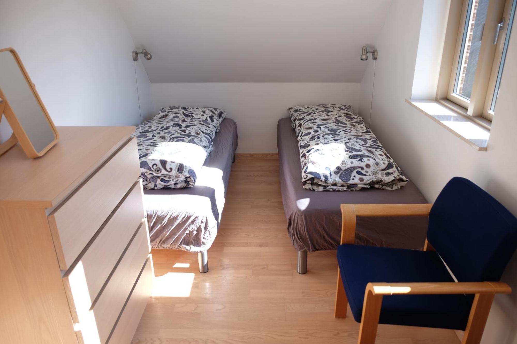 Billund Rooms エクステリア 写真