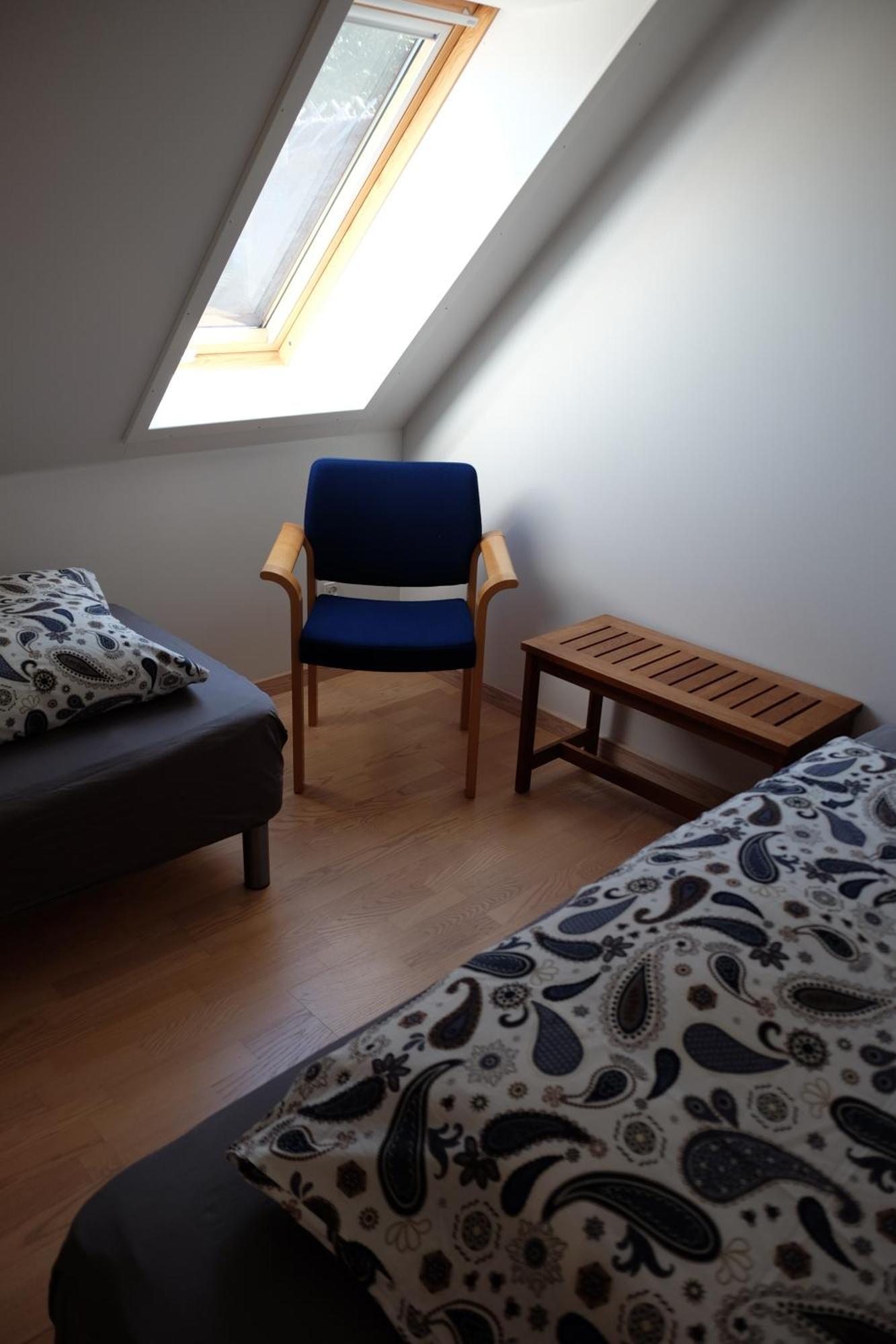 Billund Rooms エクステリア 写真