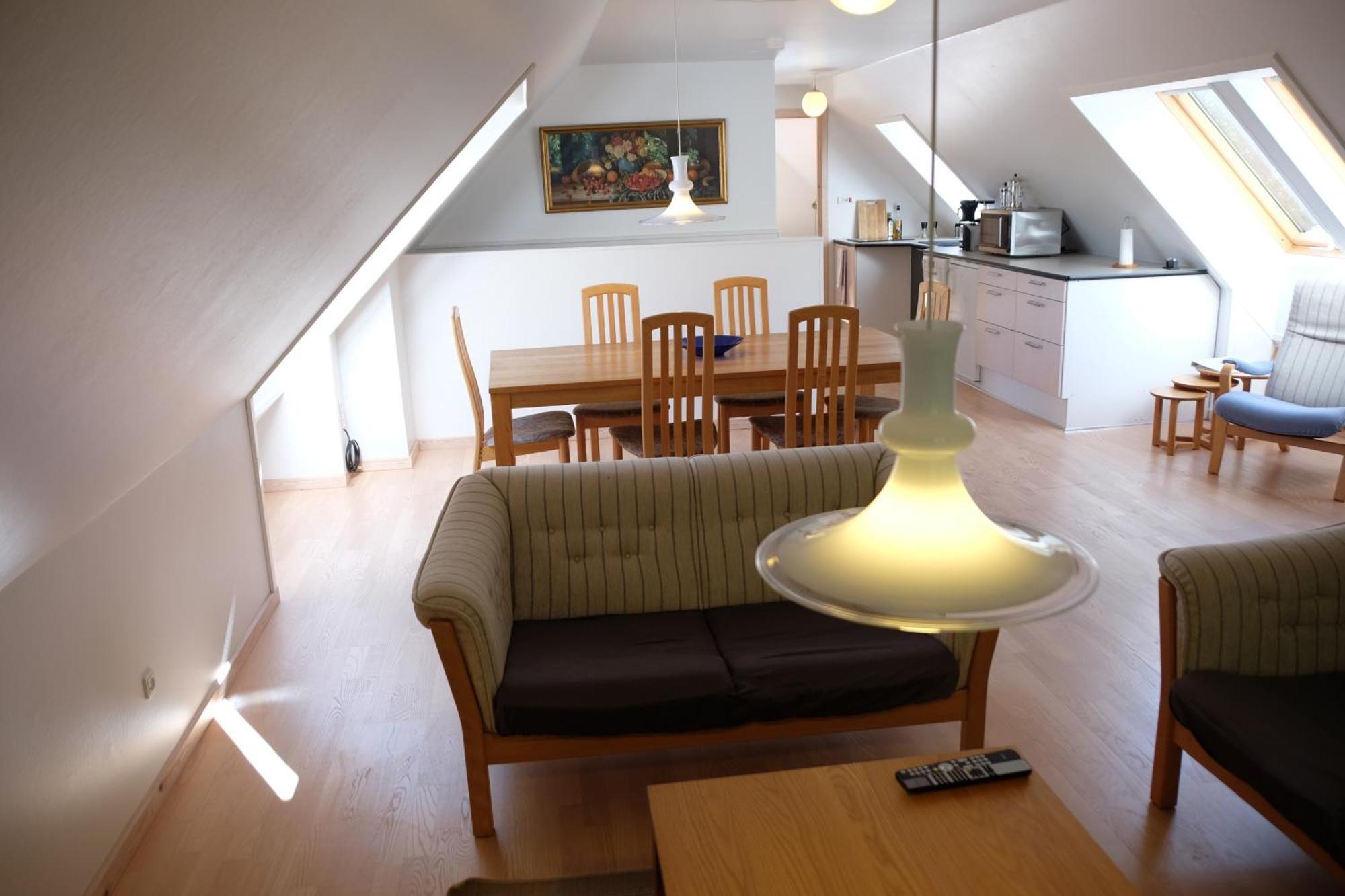 Billund Rooms エクステリア 写真