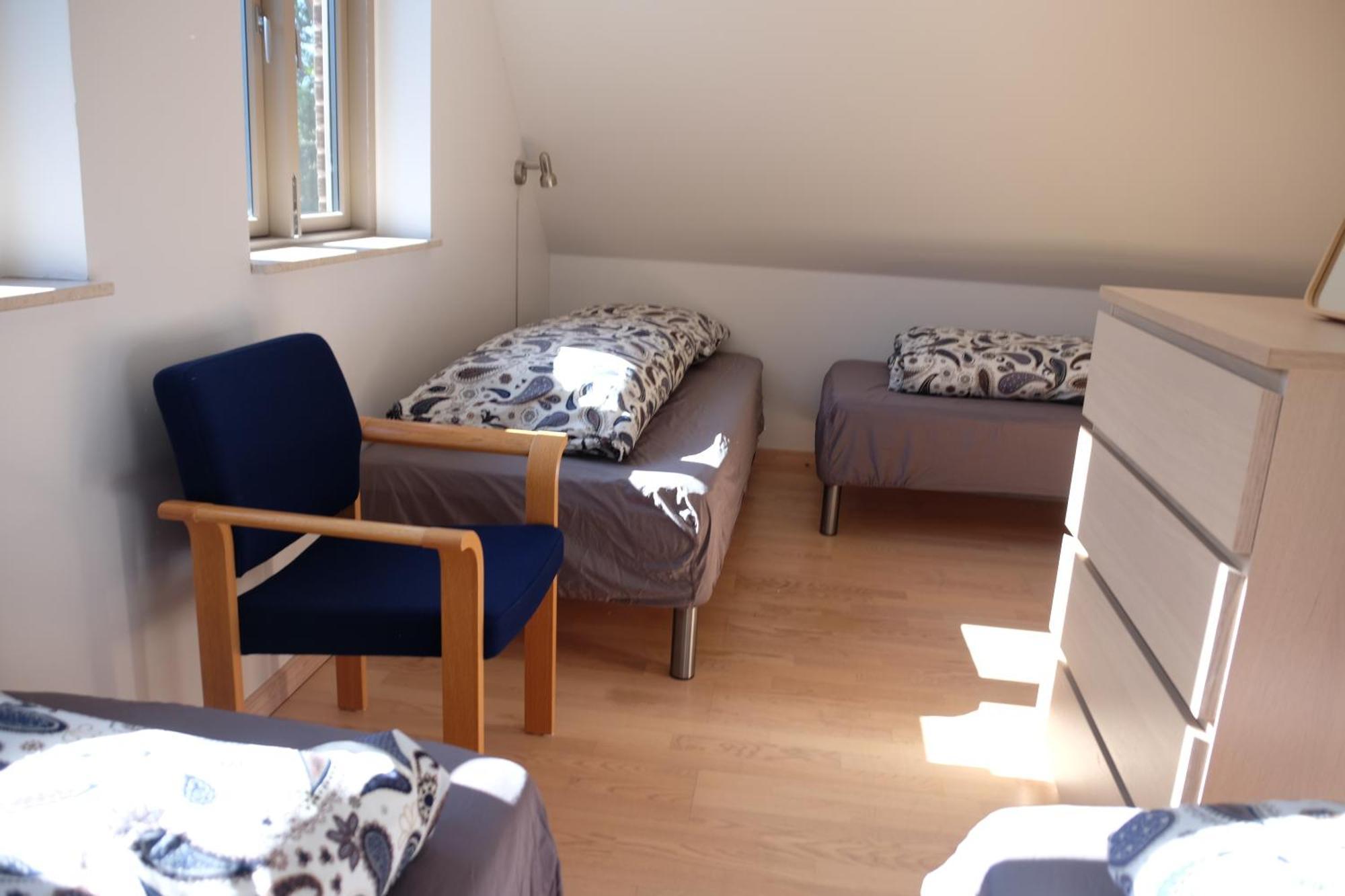 Billund Rooms エクステリア 写真