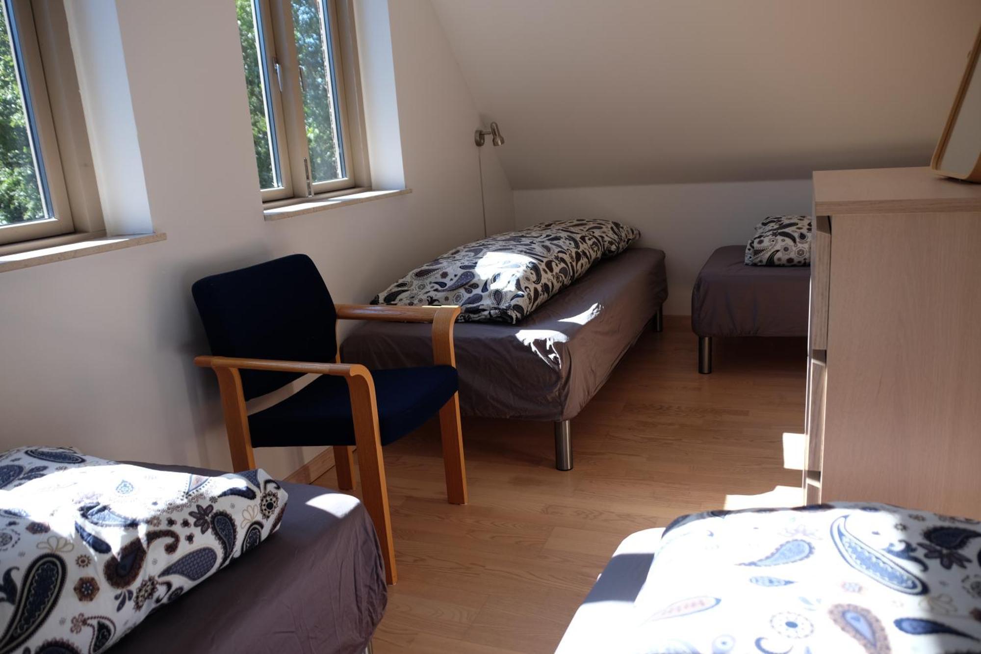 Billund Rooms エクステリア 写真