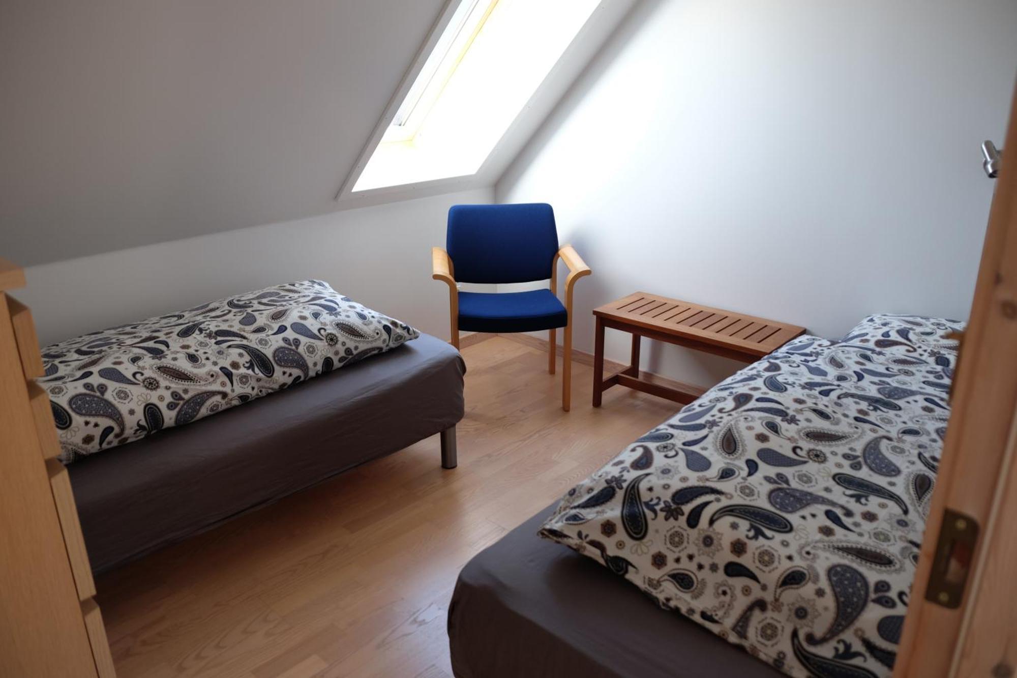 Billund Rooms エクステリア 写真