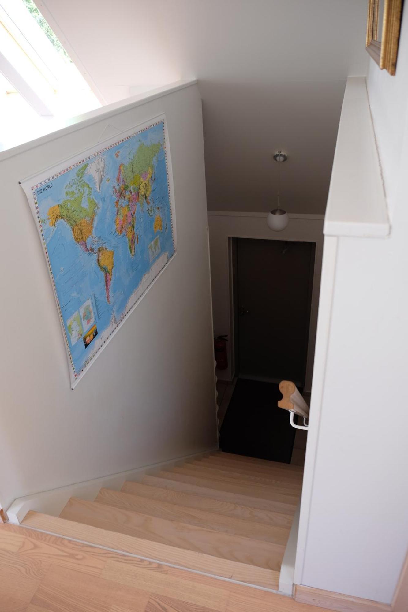 Billund Rooms エクステリア 写真