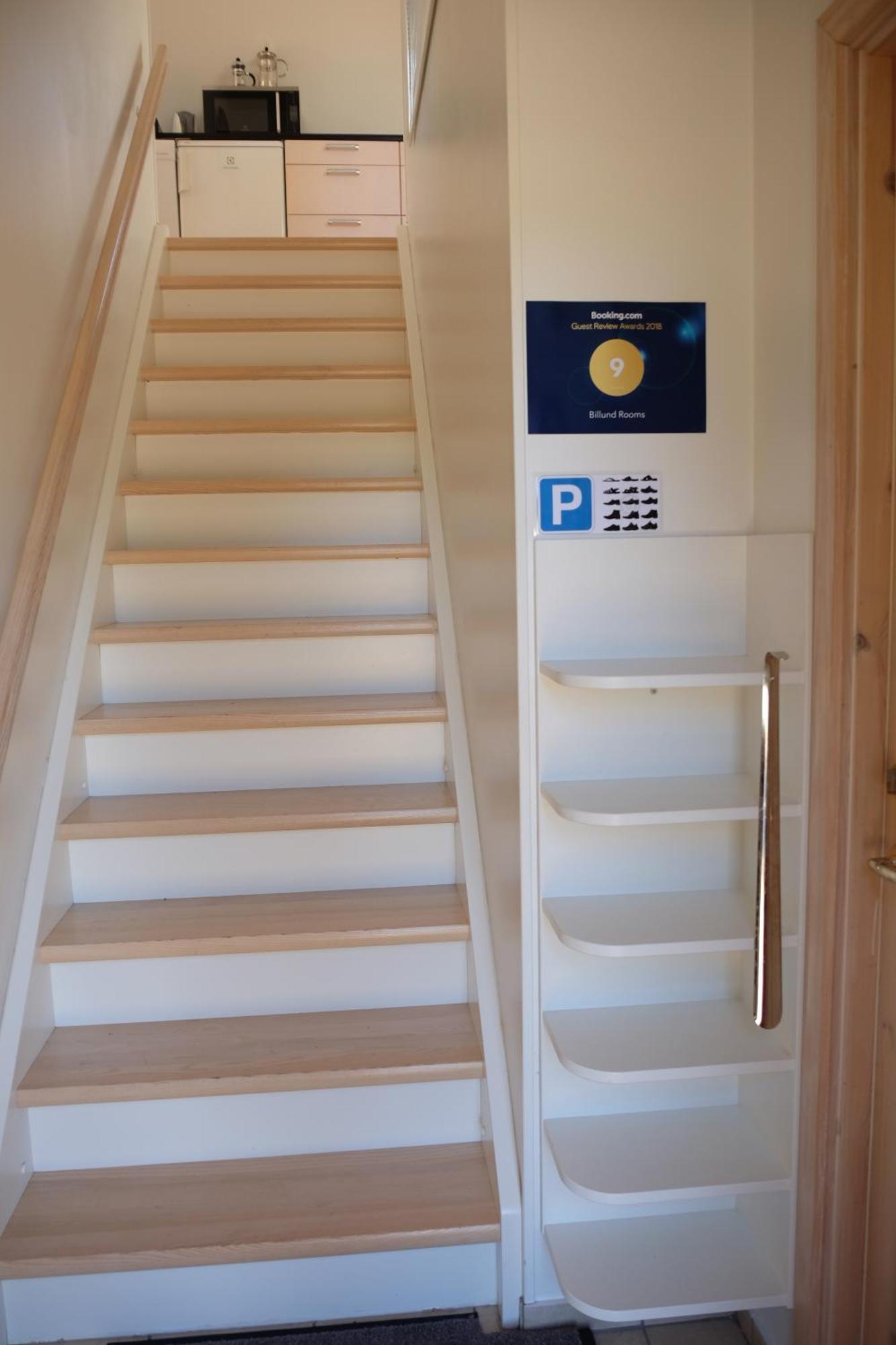 Billund Rooms エクステリア 写真